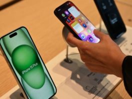 Por qué se sobrecalienta el nuevo iPhone 15