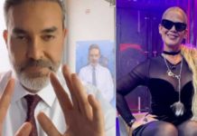 Niurka confiesa que le fue infiel a Juan Osorio con Mauricio Islas