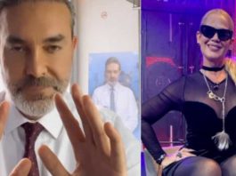 Niurka confiesa que le fue infiel a Juan Osorio con Mauricio Islas