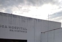 Madrugan derechohabientes del ISSSTE para alcanzar medicinas