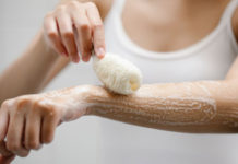 Las 6 partes del cuerpo que debes lavar mejor para no poner en riesgo tu vida