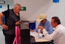 Gestionan ante PEMEX entre otras cosas una ambulancia que ayudará a dar servicio de traslado a los hospitales