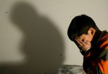 Abusos sexuales en la infancia; crimen cotidiano