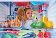 Cómo eliminar los malos olores del refrigerador con trucos caseros