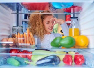 Cómo eliminar los malos olores del refrigerador con trucos caseros