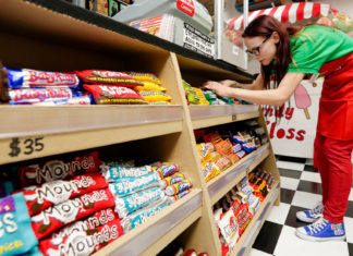 Revelan cuántas personas son adictas a los alimentos procesados en el mundo