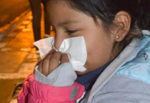 Casi 500 mil tamaulipecos víctimas de enfermedades respiratorias