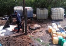 Van contra el “huachicoleo” del agua; ya van 30 denuncias