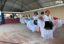 Invita Gobierno de Reynosa a la presentación del Ballet Folclórico del IRCA