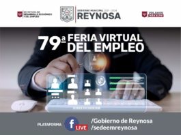 Alcalde Carlos Peña Ortiz fortalece crecimiento económico de las familias.