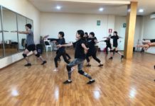 Preparan alumnos del IRCA, cierre de cursos