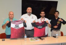 Todo Listo para el Medio Maratón Reynosa 2023