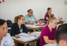 DIF Reynosa ofrece capacitación en talleres CEDIF