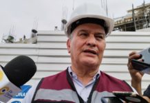 Secretaría de Salud dispone de un millón de vacunas contra la influenza en Tamaulipas