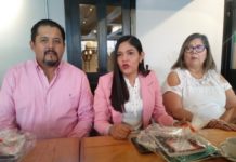 “Ningún violentador al poder”: PRI