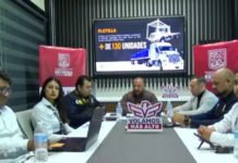 Se suman empresas a 81a. Feria Virtual del Empleo del Gobierno de Reynosa