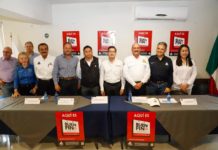 Impulsa Gobierno de Reynosa el Buen Fin 2023