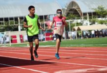 Paratletas de Reynosa Cosechan Medallas a Nivel Nacional
