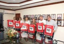 Invitan a participar en el Buen Fin en Camargo