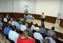 Entregan libro “Pasión y Fervor por Miguel Alemán, Tamaulipas”