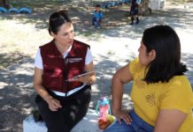 Aplicará SST encuestas sobre salud mental y adicciones