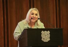 Supera expectativas recaudación de Impuesto Sobre Nóminas: Adriana Lozano
