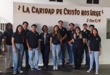 Alumnos del TEC arman más de 600 despensas en Banco de Alimentos