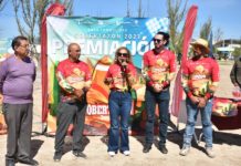 Gobertazón generará una derrama económica de 4 MDP en Tamaulipas