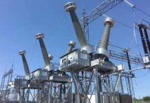 Comunican a ciudadanos sobre la interrupción del servicio de energía eléctrica en Miguel Alemán