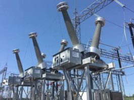 Comunican a ciudadanos sobre la interrupción del servicio de energía eléctrica en Miguel Alemán