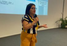 Impulsa la Contraloría Gubernamental la transformación del servicio público