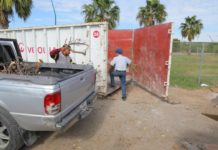 Recolectan más de 290 toneladas de desechos en los Centros de Transferencia