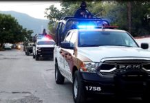 Reportan Mesas Ciudadanas de Seguridad disminución de delitos en Tamaulipas