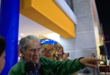 Celebra creador del Centro Cultural Tamaulipas el rescate de recintos culturales y artísticos