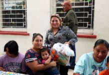 Implementan programa Camargo Crece beneficiando a ciudadanos