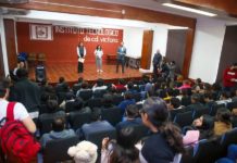 El INJUVE de la Secretaría del Trabajo invita a participar en el Premio Estatal de la Juventud 2023