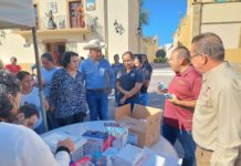 Aplican Segunda Jornada Nacional de Salud Pública 2023