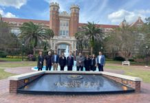 Universidad Tecnológica de Altamira colaborará con la Universidad Estatal de Florida