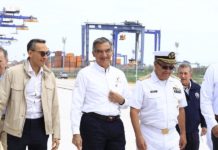 Tamaulipas, la entidad con más oportunidades para invertir: Américo