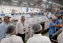 Buscan 111 empresas cumplir con certificación ambiental