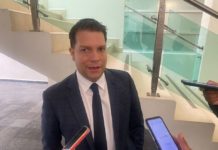Inicia PAN Tamaulipas mesas de trabajo con miras a elección 2024 junto a integrantes del Frente Amplio por México