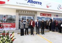 Tamaulipas es ejemplo de apoyo para nuevas inversiones: empresarios