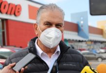 Prepara SST Primer Congreso Binacional: Medicina, Humanismo y Actualizaciones en Tamaulipas 2023