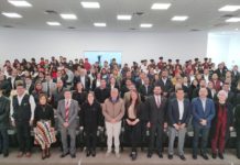 Comienzan los festejos del noveno aniversario de creación de la USJT