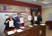 Arranca 16 días de activismo con acciones para proteger a las mujeres