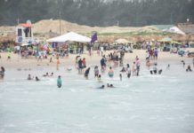 Tamaulipas con resultados óptimos de fin de semana largo en sector turismo