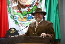 Proponen ante Congreso que la Cuera Tamaulipeca sea patrimonio cultural del Estado
