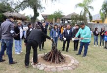Fogata del Emprendimiento 2023: un espacio para las ideas de los jóvenes