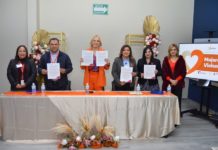 Surge en Tamaulipas “Proyecto María”