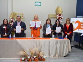 Surge en Tamaulipas “Proyecto María”